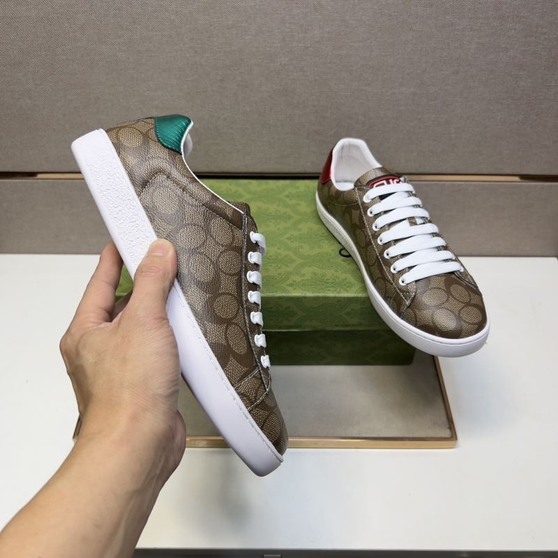 Gucci ACE Shoes